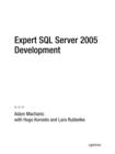 Expert SQL Server 2005 Development - eBook