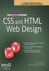 The Essential Guide to CSS and HTML Web Design - eBook