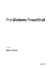 Pro Windows PowerShell - eBook