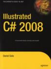 Illustrated C# 2008 - eBook