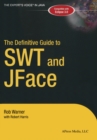 The Definitive Guide to SWT and JFace - eBook