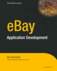 eBay Application Development - eBook