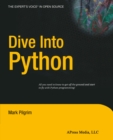 Dive Into Python - eBook