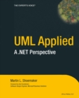 UML Applied : A .NET Perspective - eBook