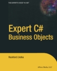 Expert C# Business Objects - eBook