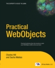 Practical WebObjects - eBook