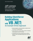 Building Client/Server Applications with VB .NET : An Example-Driven Approach - eBook