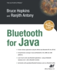 Bluetooth For Java - eBook