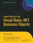 Expert One-on-One Visual Basic .NET Business Objects - eBook