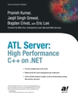 ATL Server : High Performance C++ on .NET - eBook