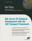 SQL Server CE Database Development with the .NET Compact Framework - eBook