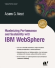 Maximizing Performance and Scalability with IBM WebSphere - eBook