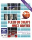 Flash 3D Cheats Most Wanted - eBook
