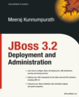 JBoss 3.2 Deployment and Administration - eBook