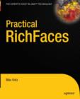 Practical RichFaces - eBook