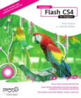 Foundation Flash CS4 for Designers - eBook