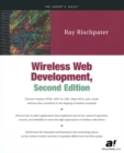 Wireless Web Development - eBook