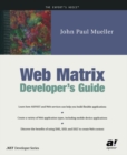 Web Matrix Developer's Guide - eBook