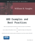 ADO Examples and Best Practices - eBook