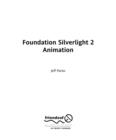 Foundation Silverlight 2 Animation - eBook