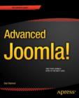 Advanced Joomla! - eBook