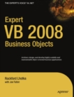 Expert VB 2008 Business Objects - eBook