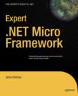 Expert .NET Micro Framework - eBook