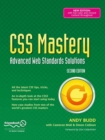 CSS Mastery : Advanced Web Standards Solutions - eBook
