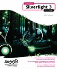 Foundation Silverlight 3 Animation - eBook