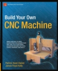 Build Your Own CNC Machine - eBook