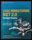 LEGO MINDSTORMS NXT 2.0 : The King's Treasure - eBook