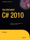 Accelerated C# 2010 - eBook