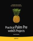 Practical Palm Pre webOS Projects - eBook