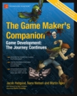 The Game Maker's Companion - eBook