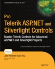 Pro Telerik ASP.NET and Silverlight Controls : Master Telerik Controls for Advanced ASP.NET and Silverlight Projects - eBook