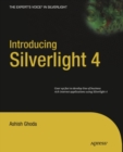 Introducing Silverlight 4 - eBook