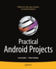 Practical Android Projects - eBook