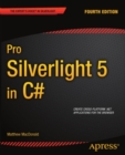 Pro Silverlight 5 in C# - eBook