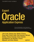 Expert Oracle Application Express - eBook