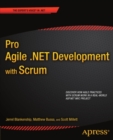 Pro Agile .NET Development with SCRUM - eBook