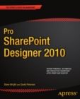 Pro SharePoint Designer 2010 - eBook