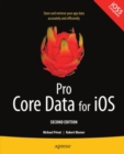 Pro Core Data for iOS, Second Edition - eBook