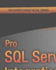 Pro SQL Server 2012 Integration Services - eBook