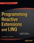 Programming Reactive Extensions and LINQ - eBook