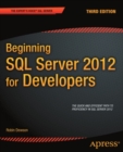 Beginning SQL Server 2012 for Developers - eBook