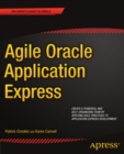 Agile Oracle Application Express - eBook