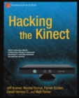 Hacking the Kinect - eBook