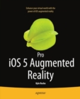 Pro iOS 5 Augmented Reality - eBook