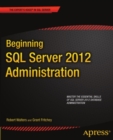 Beginning SQL Server 2012 Administration - eBook