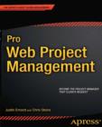 Pro Web Project Management - eBook